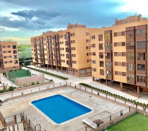 Apartment Airport