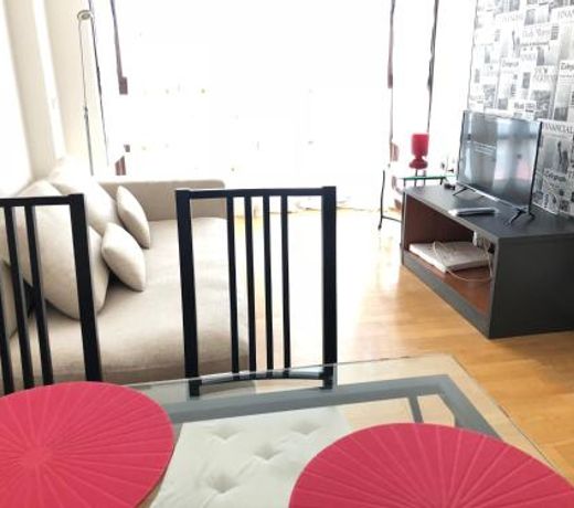 Apartment Airport