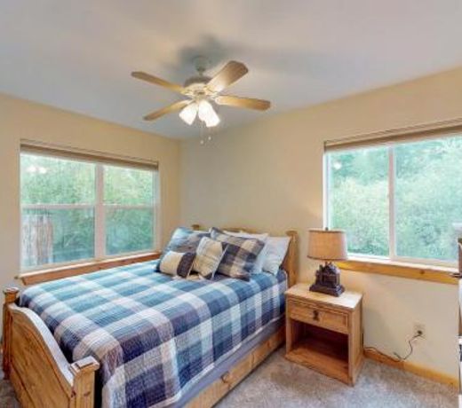 The Great Escape in Gunnison