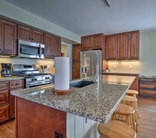 Gunnison Home by River - Outside of Crested Butte!