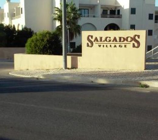 Salgados Village T1