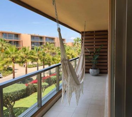 Herdade dos Salgados Beach apartment