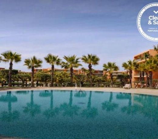Herdade dos Salgados Beach apartment