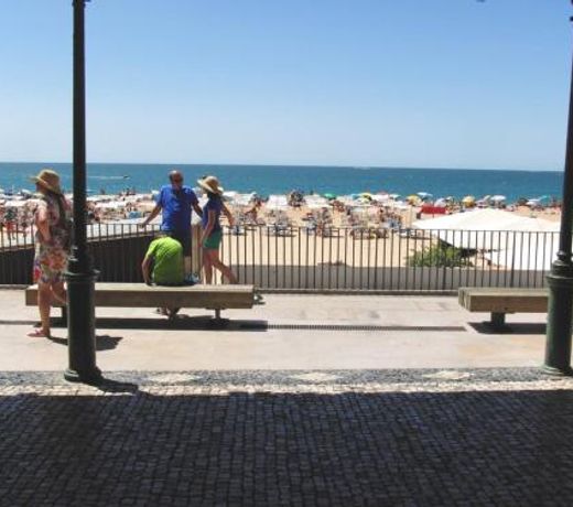 Apartamento com Piscina em Albufeira, Praia da Oura