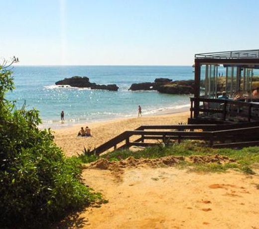 Apartamento com Piscina em Albufeira, Praia da Oura
