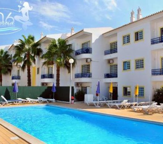 Apartamento com Piscina em Albufeira, Praia da Oura
