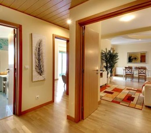 Marina Ocean Residence