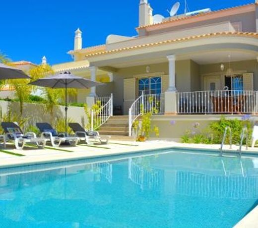 VILA CRISTINA MAR (8 guests and oceanview)