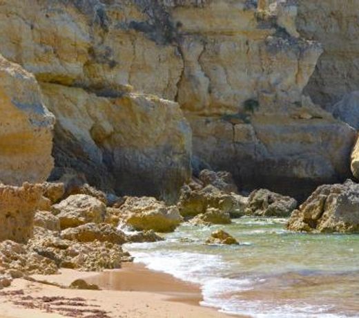 VILA CRISTINA MAR (8 guests and oceanview)