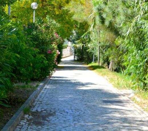 VILA CRISTINA MAR (8 guests and oceanview)