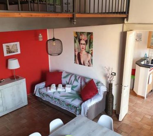 Bedda Catania Apartment