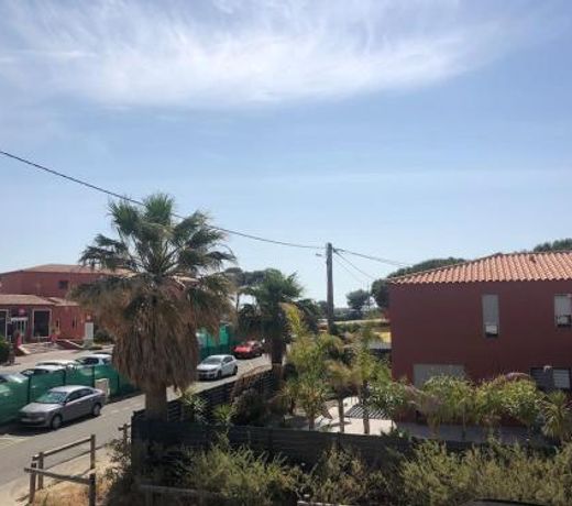 T2 Climatisé A 20 mètres de la plage