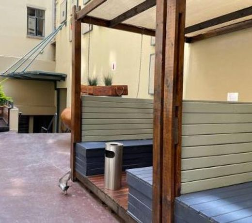 Cool & Easy Flat in the heart of Marshalltown