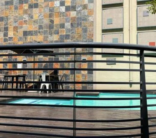 Cool & Easy Flat in the heart of Marshalltown
