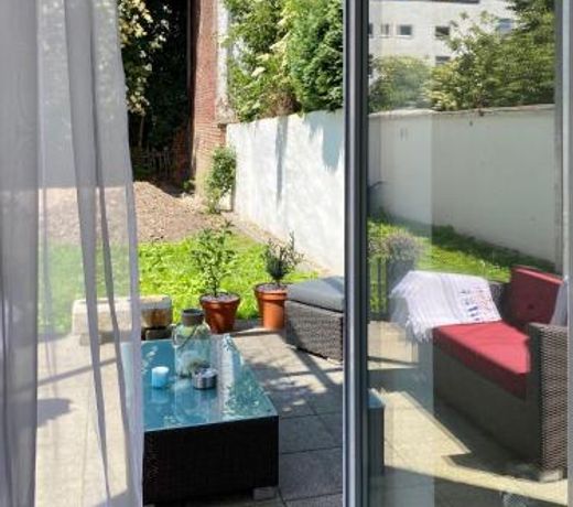 Chez Coco Apartment 1 Aachen