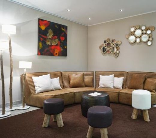Art Hotel Superior