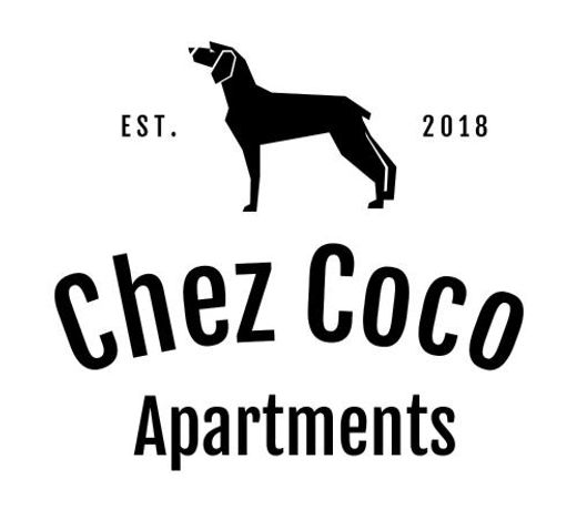 Chez Coco Apartment 2 Aachen