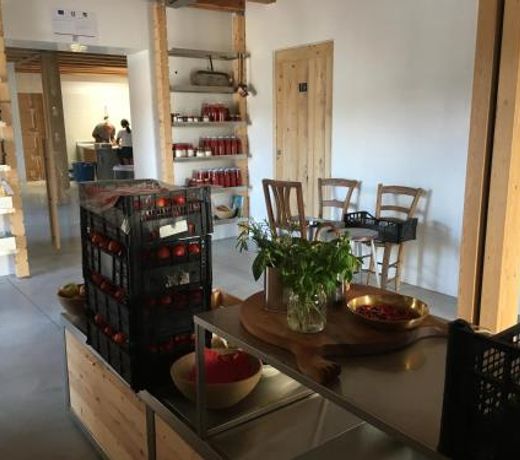 Agriturismo Corte Bertesina
