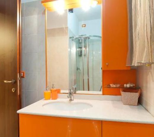 Moderno appartamento zona centrale