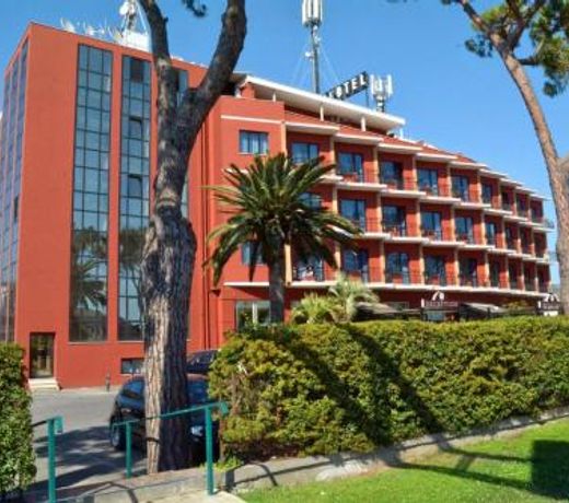 Park Hotel
