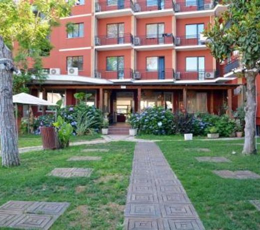 Park Hotel