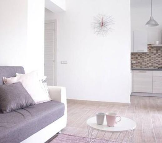 My Home Appartamento