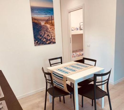 villino al mare