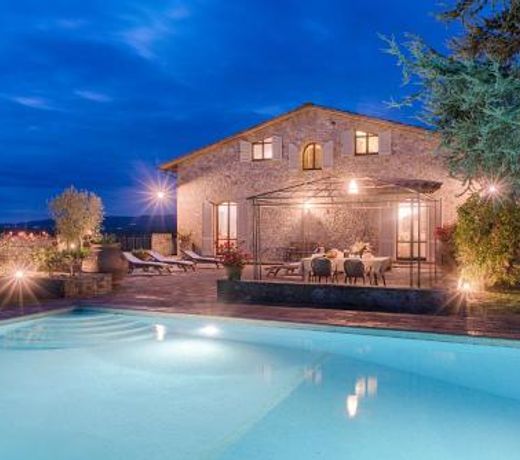 Villa Siena