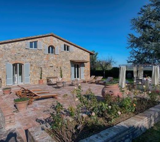 Villa Siena