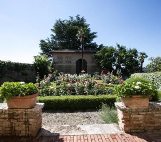 Villa La Strega