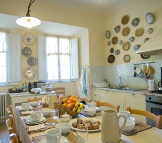 Villa La Strega