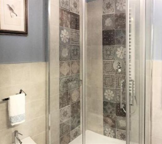 THE BLUE LODGE-cozy flat close to Piazza del Campo