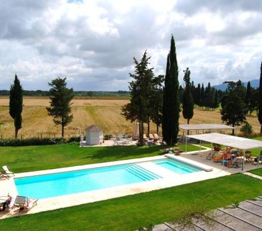 Scala Santa Apartment Sleeps 4 Pool Air Con WiFi