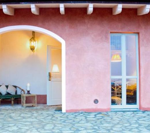 Scala Santa Apartment Sleeps 4 Pool Air Con WiFi