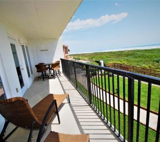 Seville Condo Unit #205