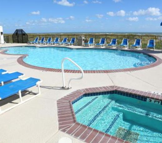 Seville Condo Unit #205