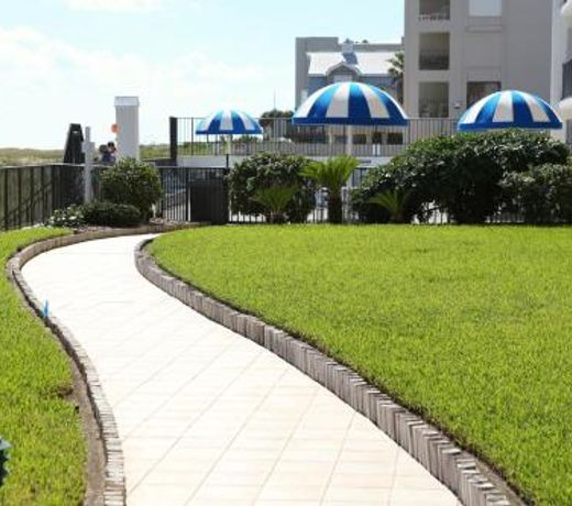 Seville Condo Unit #205