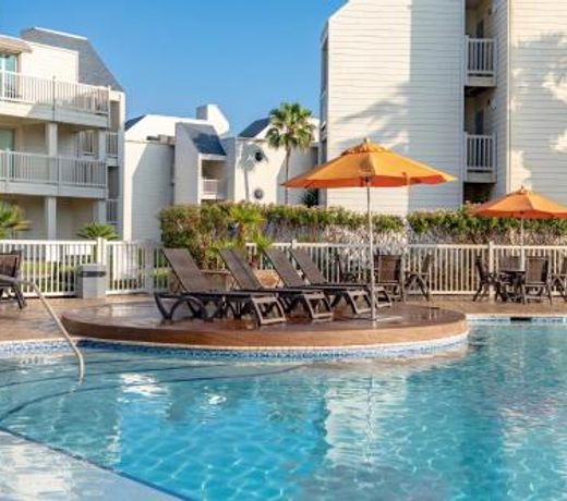 Oceanview condo 3BR, 8th floor, beachfront resort. Solare Tower 805