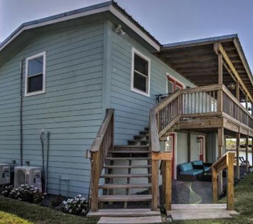 Soleil Suite Studio with Grill and Arroyo River Pier!