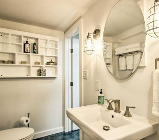 Audubon Suite Studio with Pier on Arroyo River!