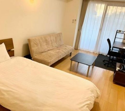 Hamamoto Palace Taniyama - Vacation STAY 10397