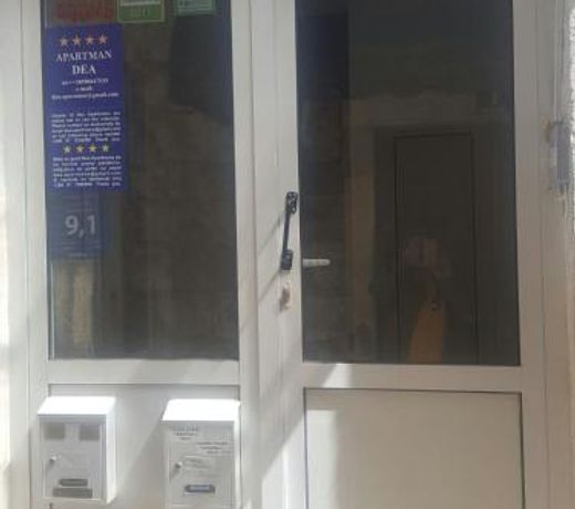 Apartment Dea II