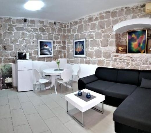 Karmen's Apartment Two