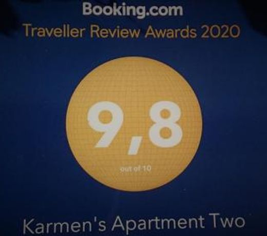 Karmen's Apartment Two