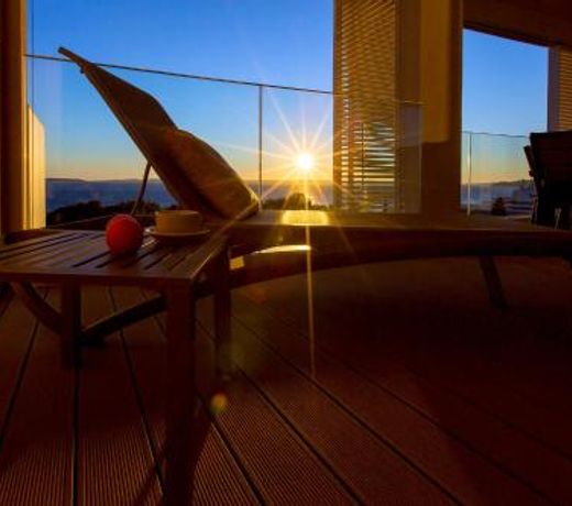 Bel Etage Amora Luxury Seaview Apartment with pool