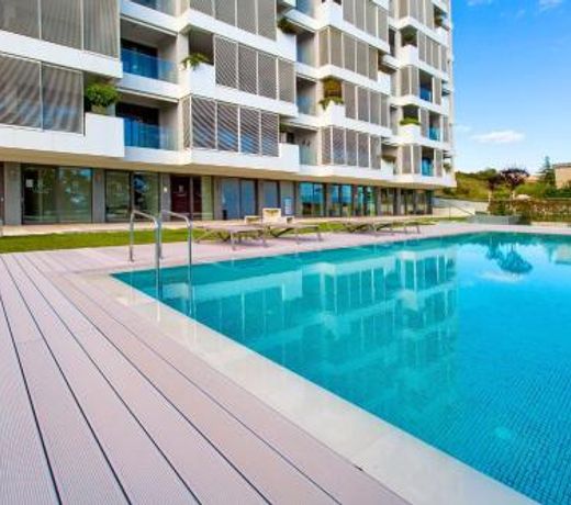 Bel Etage Amora Luxury Seaview Apartment with pool