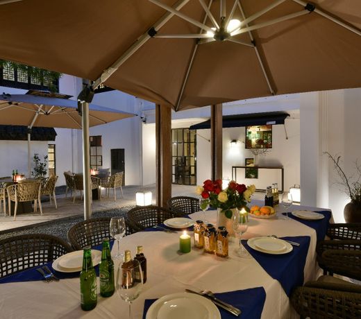 VUE Hotel Suzhou Wenlv Shantang