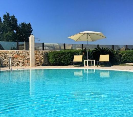 Luxury Villa Masseria Beneficio