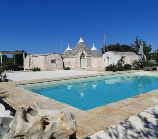 Antico Trullo Ulmo