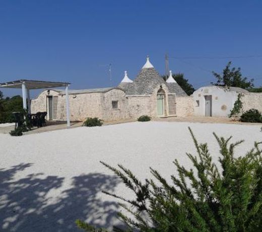 Antico Trullo Ulmo